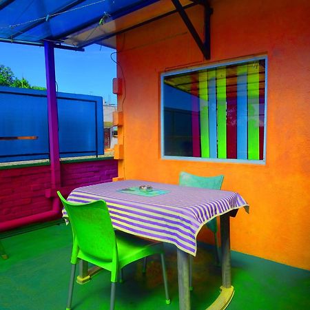 Bed and Breakfast B.Rose House Гаттон Екстер'єр фото